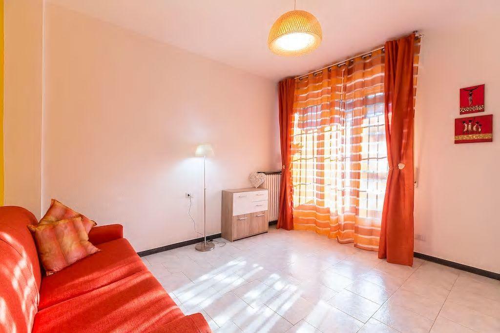 Appartement Cosy Corner à Milan Extérieur photo
